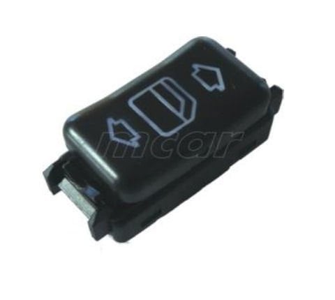 MERCEDES 124 CAM ANAHTARI ÖN SAĞ 5 PİN