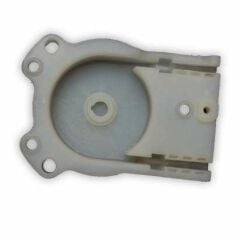 Megane 2 Ön Sağ Cam Kriko Motor Kapağı 02-09 8200325134