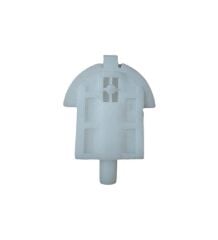 Fiat Ducato Eski Model Cam Kriko Köşe Plastiği / Makarası - Tamir Seti Parçası (1994 - 2011) (OEM:9221F2 / 1341396080,9221X7 / 922X6)