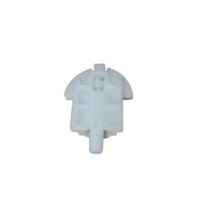 Fiat Ducato Eski Model Cam Kriko Köşe Plastiği / Makarası - Tamir Seti Parçası (1994 - 2011) (OEM:9221F2 / 1341396080,9221X7 / 922X6)