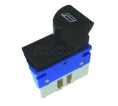 FIAT PALIO CAM ANAHTARI SAĞ MAVİ 6 PIN