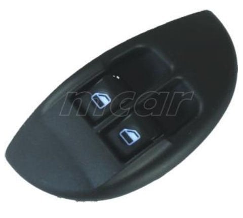 FIAT SIENA CAM ANAHTARI SOL ÇERCEVELİ 6 PIN 96-01 (OEM:717135614)