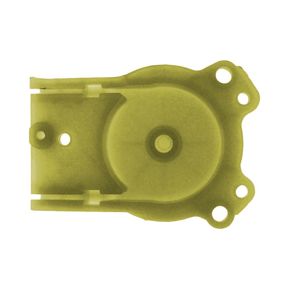 Megane 2 Ön Sol Cam Kriko Motor Kapağı 02-09 8200325135