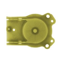 Megane 2 Ön Sol Cam Kriko Motor Kapağı 02-09 8200325135