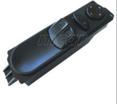 MERCEDES VITO CAM ANAHTARI SOL ÇİFTLİ 7 PIN 2004~