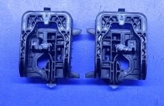 Opel Corsa F & Peugeot 208 II Ön Kapı Cam Krikosu - Orijinal CIKMA (OEM:9829043680)