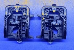 Opel Corsa F & Peugeot 208 II Ön Kapı Cam Krikosu - Orijinal CIKMA (OEM:9829043680)