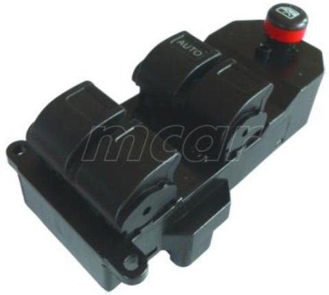 HONDA CIVIC CAM ANAHTARI 24 PIN 2001-2005