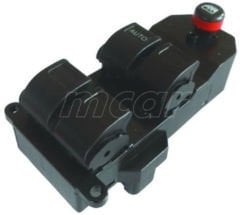 HONDA CIVIC CAM ANAHTARI 24 PIN 2001-2005