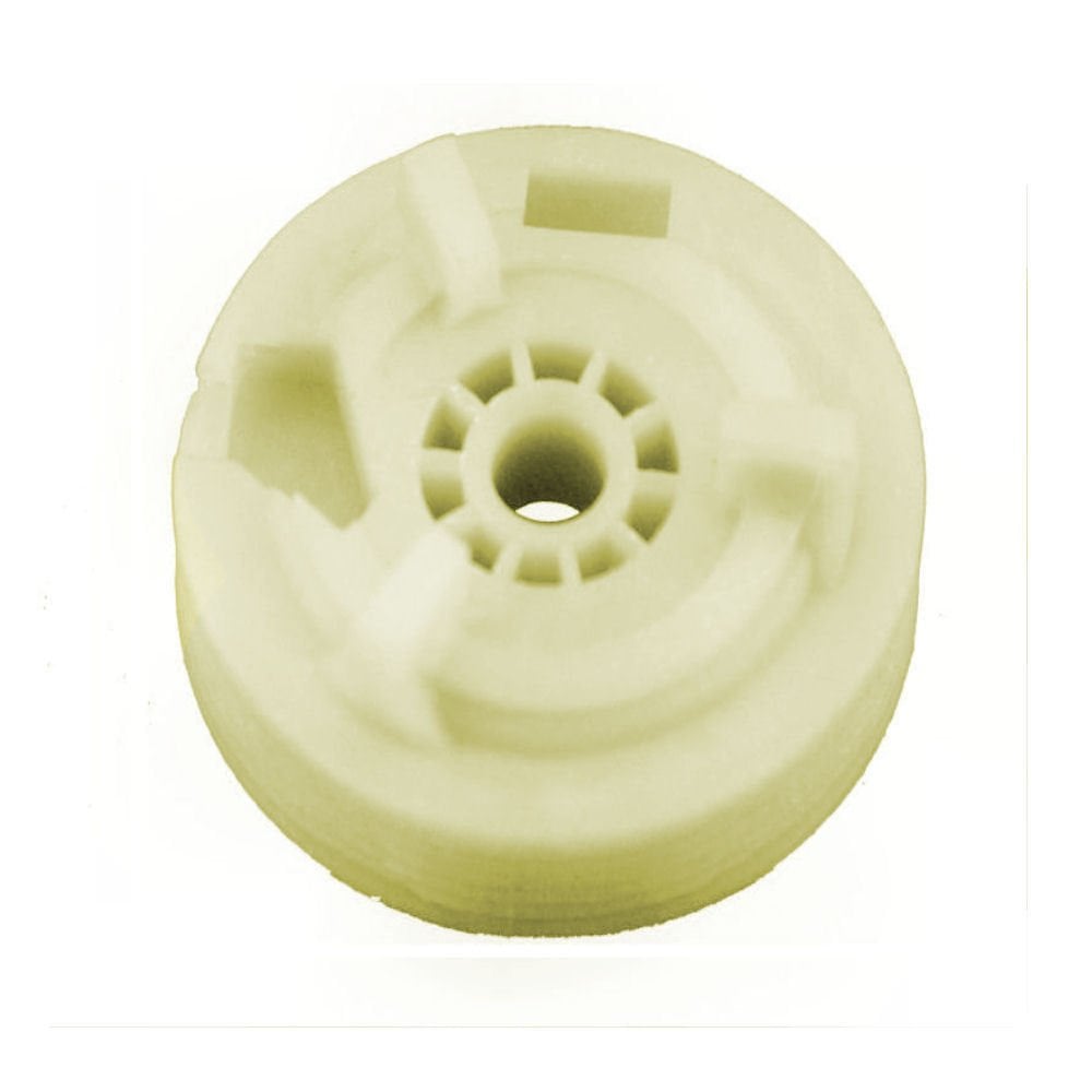 MEGANE 2 CAM KRİKO MAKARASI ÖN/ARKA SAĞ (2002-2009) (OEM: 8201010926 / 8200325134 vb. Uyumlu)