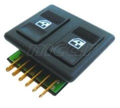 FIAT UNO SOL CAM ANAHTARI 6 PIN