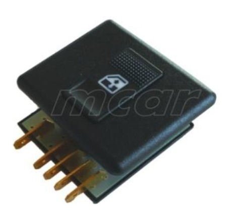 FIAT UNO SAĞ CAM ANAHTARI 5 PIN