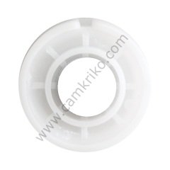 MEGANE 2 CAM KRİKO KÖŞE MAKARASI (2002-2009) (OEM: 8200325134 vb. Uyumlu)