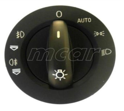 AUDI Q7 FAR ANAHTARI 8 PİN 2005-2011