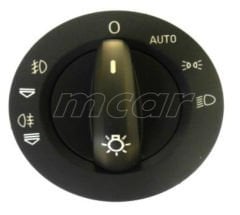 AUDI Q7 FAR ANAHTARI 8 PİN 2005-2011