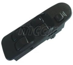 Mitsubishi Carisma Cam Düğmesi 1996-2005 Sol Tekli 8 Pin OEM MR738555