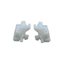 Renault Megane 3 Fluence Scenic 3 Latitude Ön Kapı Kolu Dış Braket Plastiği Seti (Sağ/Sol) (2008 – 2016) (OEM: 806060042R)