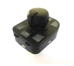 AUDI R8 AYNA AYAR ANAHTARI 4 PIN