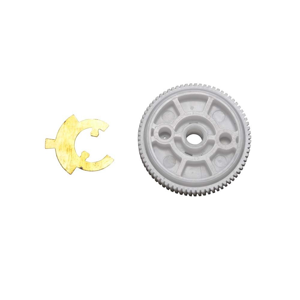 Land Rover Range Rover Arka Silecek Dişli Seti (2005–2013) (OEM:DLB500013, DLB500014 )