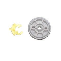 Land Rover Range Rover Arka Silecek Dişli Seti (2005–2013) (OEM:DLB500013, DLB500014 )