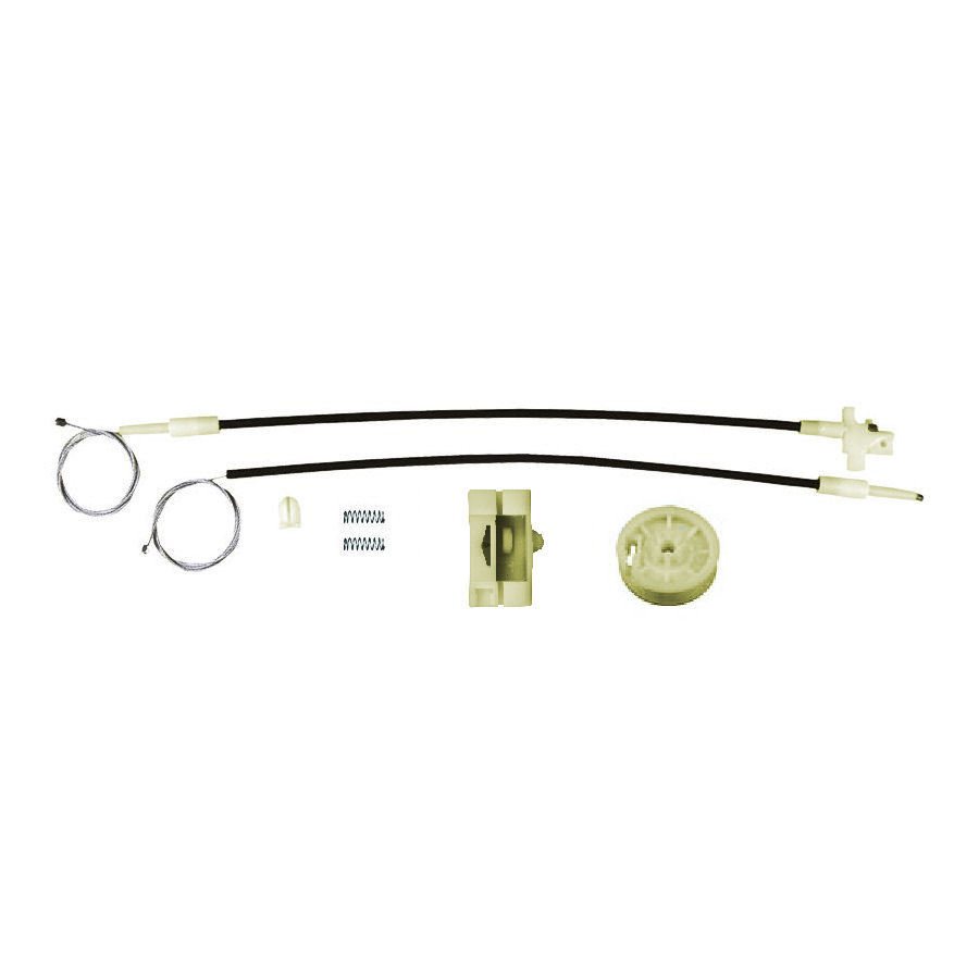 MEGANE 1 1996-2003 CAM KRİKO TELİ ÖN SAĞ SET (OEM:7700834646)