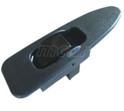 MITSUBISHI CARISMA CAM ANAHTARI MAVİ 8 PIN (1996-2005) (OEM: MR738555 / MB960309 VB. UYUMLU)