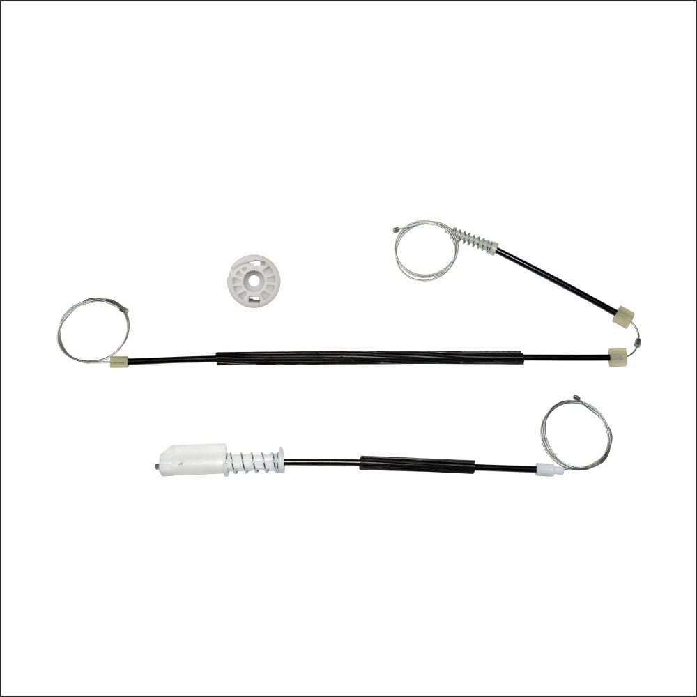 Mercedes CLA C117X117 2013-2017 A1177300179 Sol Arka Cam Tel Halat Tamir Seti KLMN2457