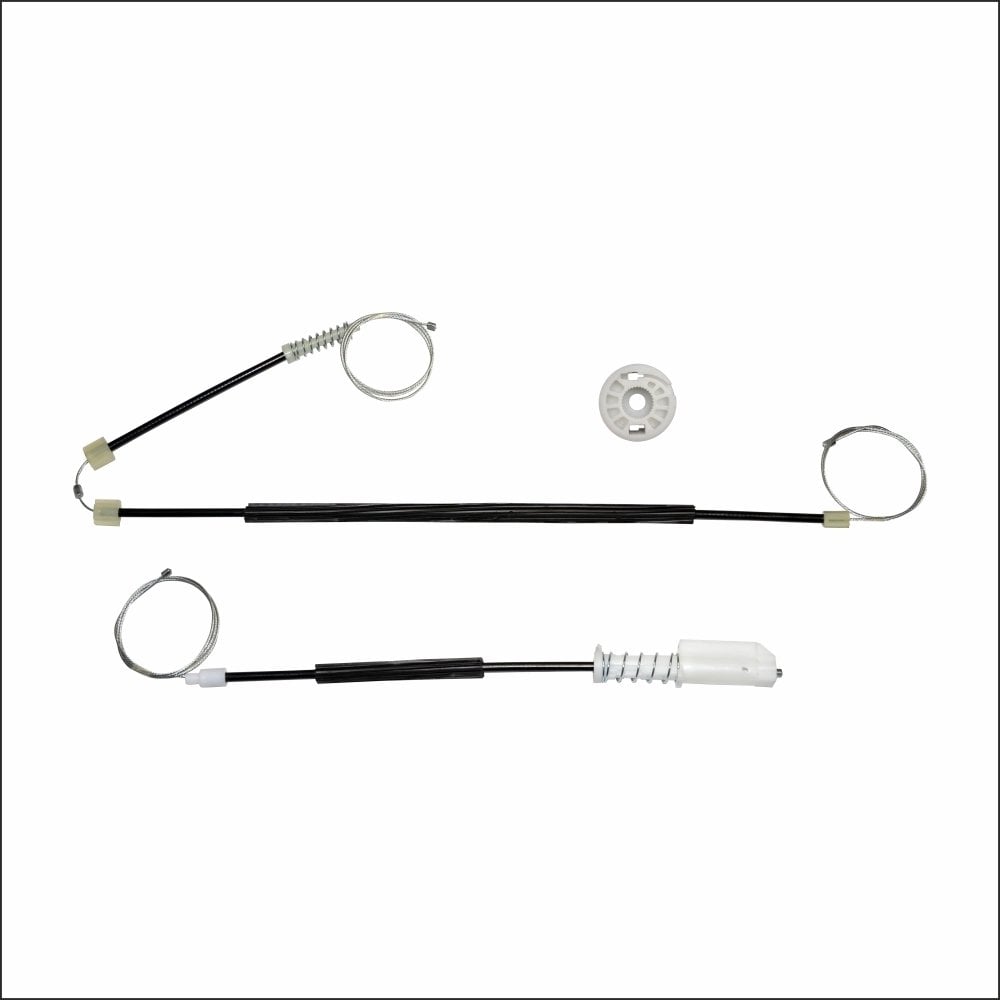 Mercedes CLA C117X117 2013-2017 A1177300279 Sağ Arka Cam Tel Halat Tamir Seti BGJNTVX9