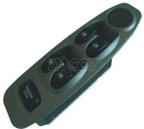 HYUNDAI ACCENT CAM ANAHTARI L 11 PIN 2001-2003