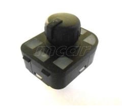 AUDI A3 AYNA AYAR ANAHTARI 4 PIN