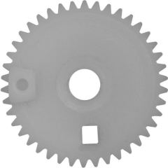 Hyundai Accent ve Elantra Kapı Kilit Tamir Dişlisi (2010-2015) (OEM:81310-1W000 , 81320-1W000 )