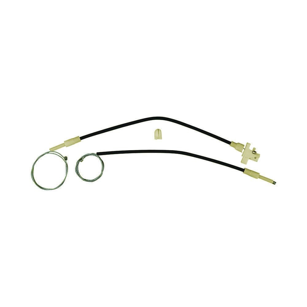 MEGANE 1 1996-2003 CAM KRİKO TELİ ARKA SOL (OEM: 7701206175 Uyumlu)