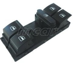 SKODA FABIA 2 CAM ANAHTARI SOL 10 PIN