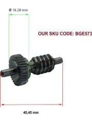 Ayna Tamir Dişlileri VW Transporter T6 Caravelle (34 Diş)