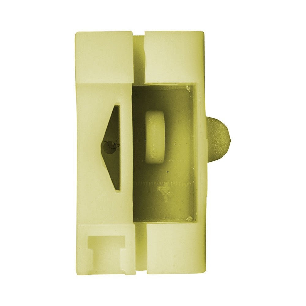 MEGANE 1 1996-2003  CAM KRİKO PLASTİĞİ ÖN SAĞ (OEM: 7700834372 VB. UYUMLU)