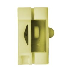 MEGANE 1 1996-2003  CAM KRİKO PLASTİĞİ ÖN SAĞ (OEM: 7700834372 VB. UYUMLU)