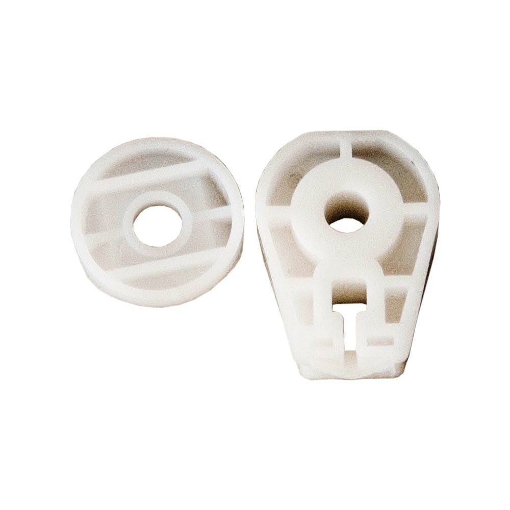 MEGANE 1 1996-2003 CAM KRİKO PLASTİĞİ CABRIO SOL SAĞ (OEM: 7700834371 / 7700834372 VB. UYUMLU)