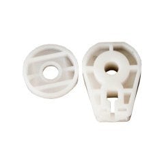 MEGANE 1 1996-2003 CAM KRİKO PLASTİĞİ CABRIO SOL SAĞ (OEM: 7700834371 / 7700834372 VB. UYUMLU)