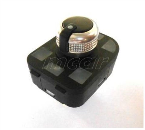 AUDI A6 AYNA AYAR ANAHTARI 4 PIN