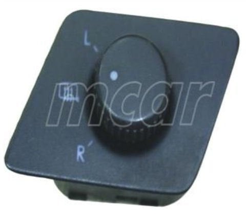 VOLKSWAGEN POLO AYNA AYAR ANAHTARI 10PIN (2001 - 2010) (OEM:6Q1 959 565 D)