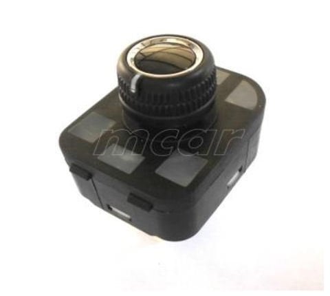 AUDI Q5 AYNA AYAR ANAHTARI 4 PIN 2009-2012