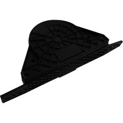 (03-14) VOLKSWAGEN T 5 CARAVELLE OTOMATİK SÜRGÜLÜ SAĞ KAPI KAPAK MAKARA YUVASI (OEM CODE: 7E1843872)