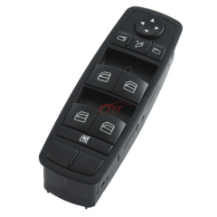 Mercedes X164 Cam Anahtarı Sol Dörtlü GL-ML (2006-2012) (OEM:A2518300290, 2518300290)