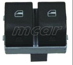 VOLKSWAGEN POLO CAM ANAHTARI 4 PIN (1996 - 1999) (OEM:6N0 959 855 B)