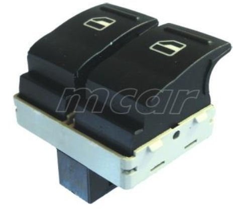 VOLKSWAGEN TRANSPORTER T5 CAM ANAHTARI SOL 4 PIN