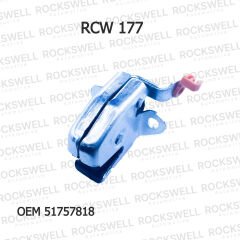 Fiat Doblo 1-2 Arka Bagaj Kilidi Üst Sağ Kilit Motor ve Tamir Takımı (51757818)