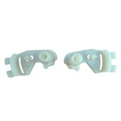 Renault Laguna MK1 ve MK2 İçin Ön Arka Kapılar Kilit Onarım Klipsi (2001-2007) (OEM:805010001R  7701045755  7701038439  7701045758)