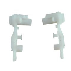 Renault Laguna MK1 ve MK2 İçin Ön Arka Kapılar Kilit Onarım Klipsi (2001-2007) (OEM:805010001R  7701045755  7701038439  7701045758)