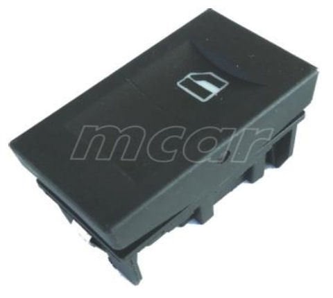 VW POLO CLASSIC CAM ANAHTARI TEKLİ 5 PIN 2000-2001