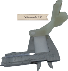 FIAT MAREA / BRAVO / BRAVA - İÇTEN AÇMA KOL APARATI SAĞ (1995-2001) (OEM: 46452251)